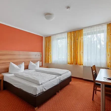 Jaegerheim Hotel Nuremberg