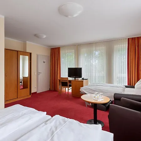 Jaegerheim Hotel