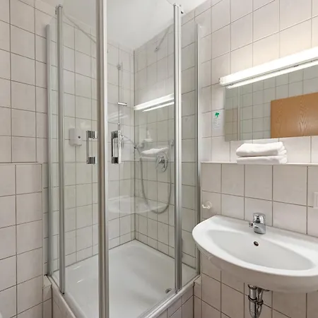 Jaegerheim Hotel Nuremberg