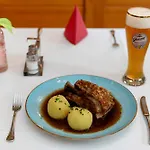Jaegerheim 2* نورنبيرغ