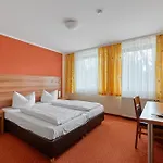 Jaegerheim Hotel Neurenberg