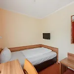 Hotel Jaegerheim Neurenberg