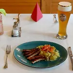 Hotel Jaegerheim