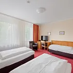 Hotel Jaegerheim 2*