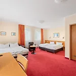 Hotel Jaegerheim Nuremberga