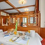 Hotel Jaegerheim Neurenberg