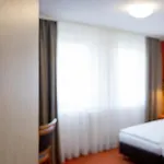 Jaegerheim Hotel Nuremberga