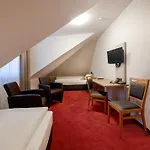 Jaegerheim Nuremberga