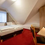 Jaegerheim فندق نورنبيرغ