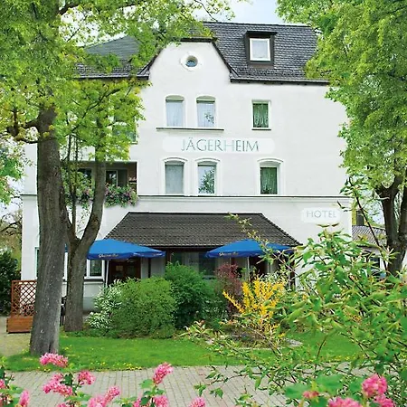 Jaegerheim Hotel 2*