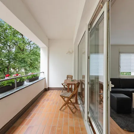 ホテル Jaegerheim