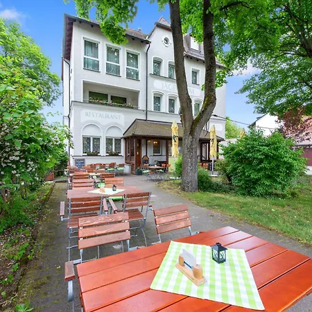 Jaegerheim ニュルンベルク