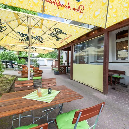 Jaegerheim 2* ニュルンベルク