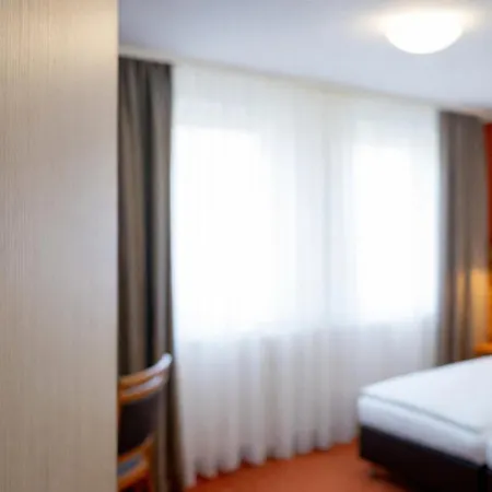Jaegerheim Hotel Neurenberg