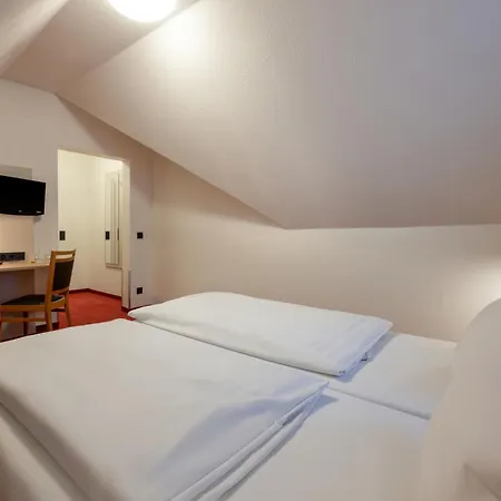Hotel Jaegerheim 2*