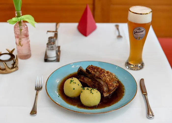 Jaegerheim 2* ニュルンベルク