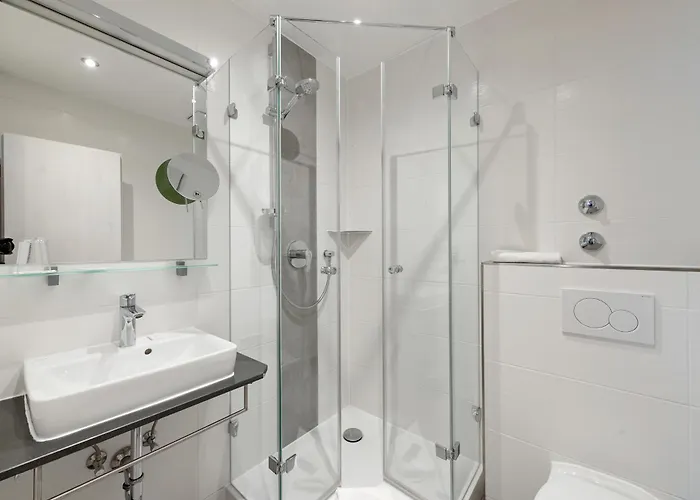 Jaegerheim ホテル ニュルンベルク