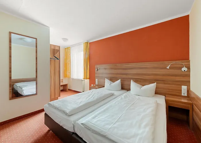 Jaegerheim ニュルンベルク