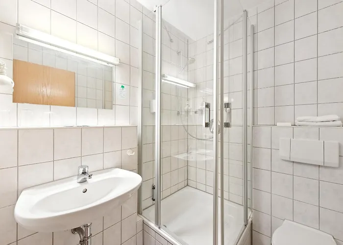 Jaegerheim 2* ニュルンベルク