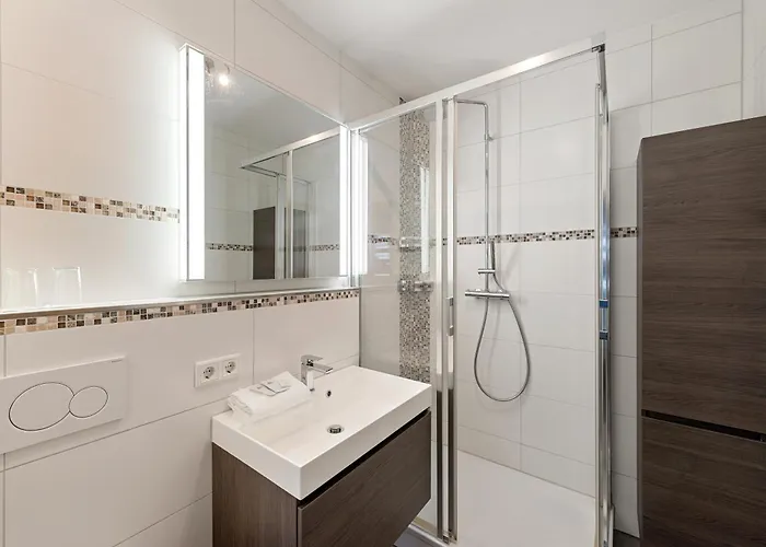 ホテル Jaegerheim