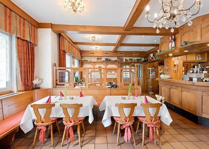 Jaegerheim 2* ニュルンベルク