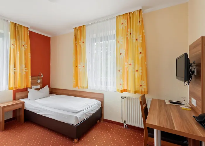 ホテル Jaegerheim