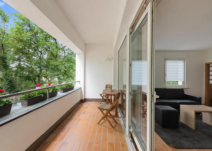 ホテル Jaegerheim